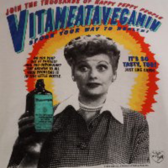 saylessvintage
